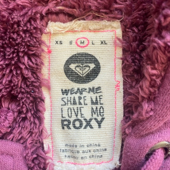 Roxy Jacket - Picture 2 of 4